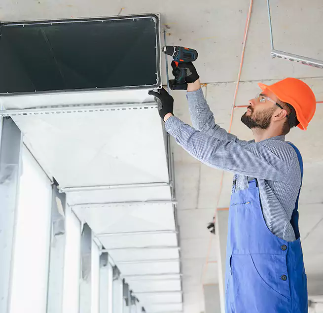 Why Homeowners & Businesses Trust Us in Conroe, TX