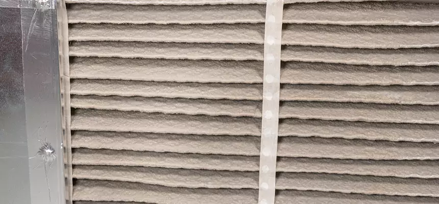 Mobile Car AC Filter Replacement in Conroe