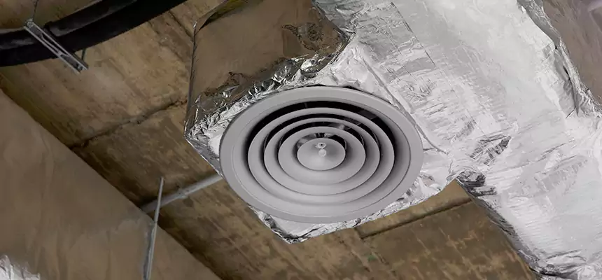 Our Excess Lint Removal from Dryer Ducts Services in Conroe, TX