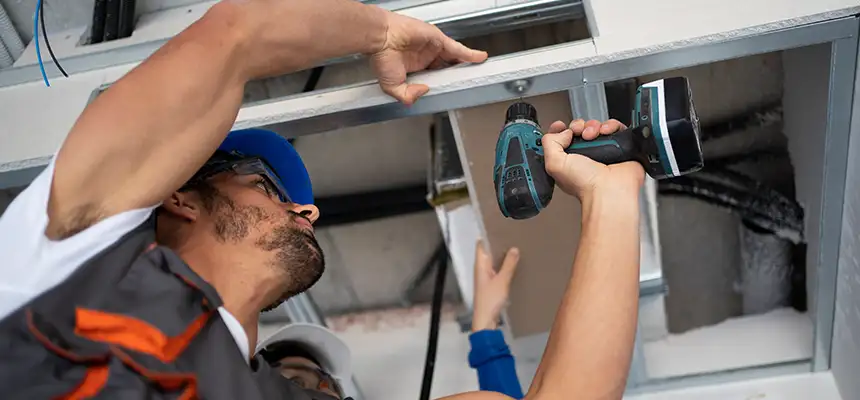 Our Improve Home Air Circulation Services in Conroe, TX