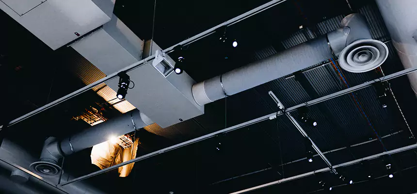 Our Seasonal Allergy Air Duct Cleaning Services in Conroe, TX