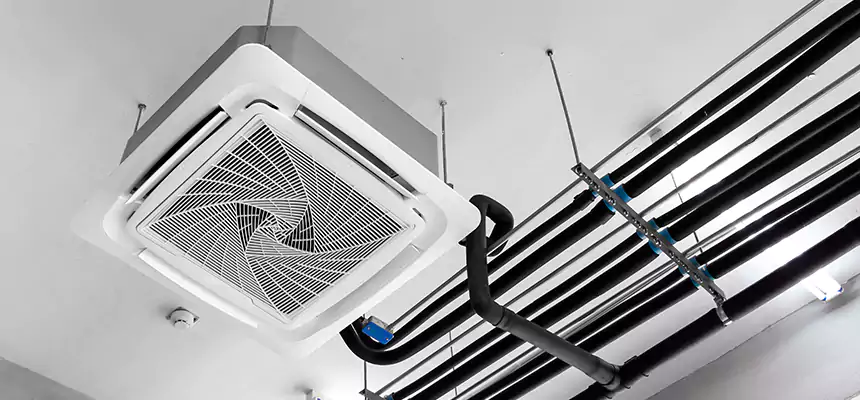 Our Smart AC Vent Controller Services in Conroe, TX