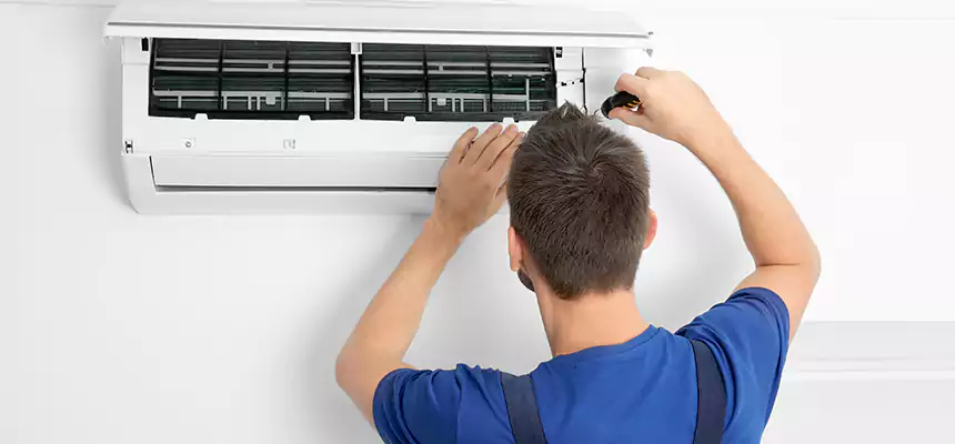 Our Smart Air Conditioning Installation Services in Conroe, TX