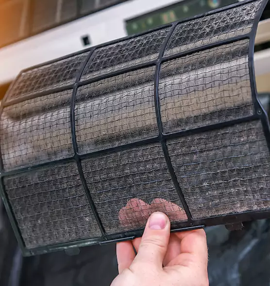 Top-notch AC Air Filter Replacement in Conroe