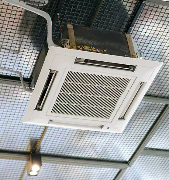 Top-Notch Allergy Relief Vent Cleaning Services in Conroe, TX