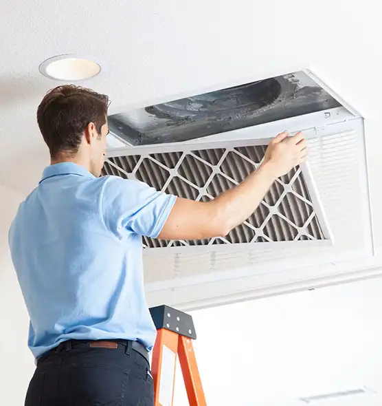About Annual Dryer Vent Maintenance Conroe, TX