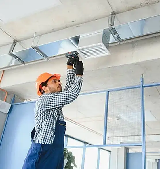 About Commercial Laundry Vent Cleaning in Conroe, TX