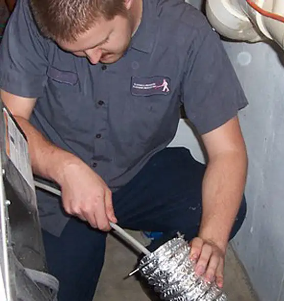 About Dryer Vent Hose Installation in Conroe, TX