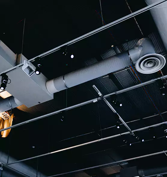 Professional Duct Cleaning For LEED Homes in Conroe, TX