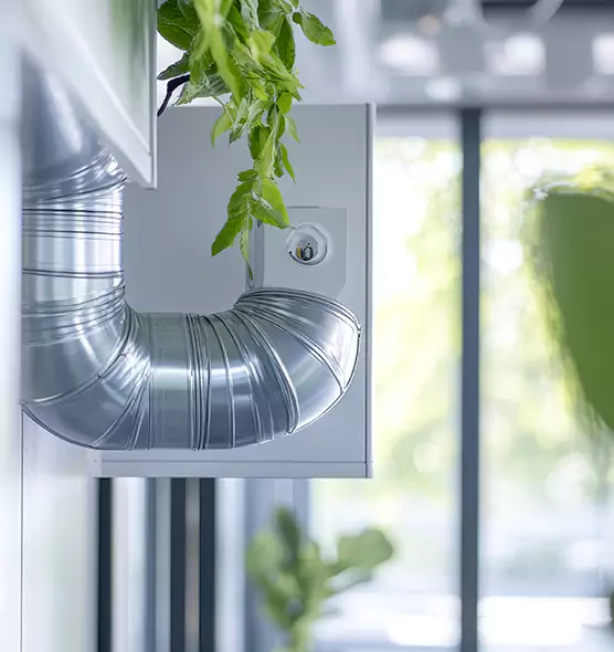 Professional Eco-Friendly Duct Cleaning Services in Conroe, TX