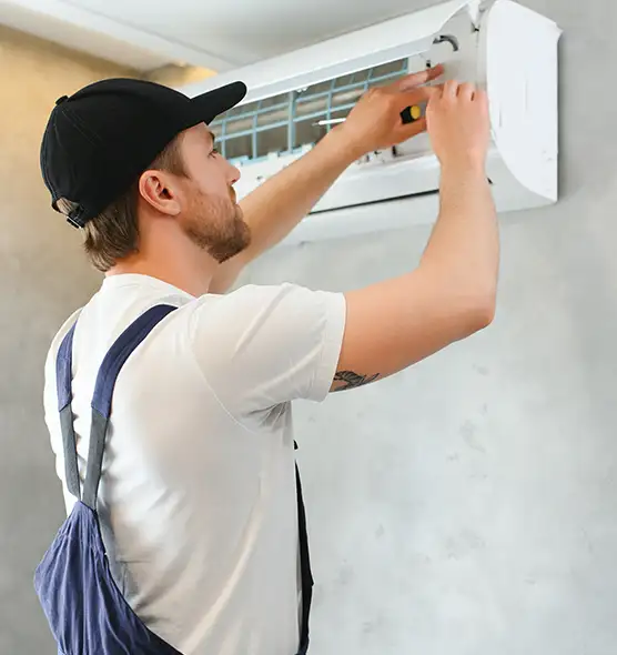 About In-wall Dryer Vent Cleaning Conroe, TX