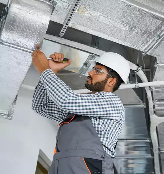 Welcome to Mold & Mildew Removal from Air Ducts Conroe, TX