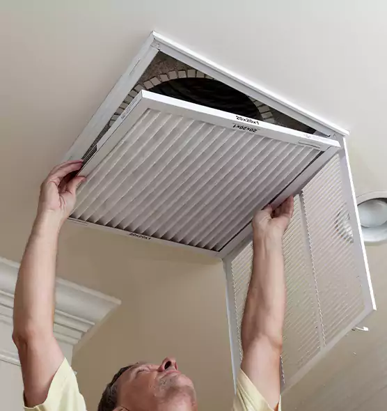 Advanced Residential Vent Cleaning in Conroe, TX