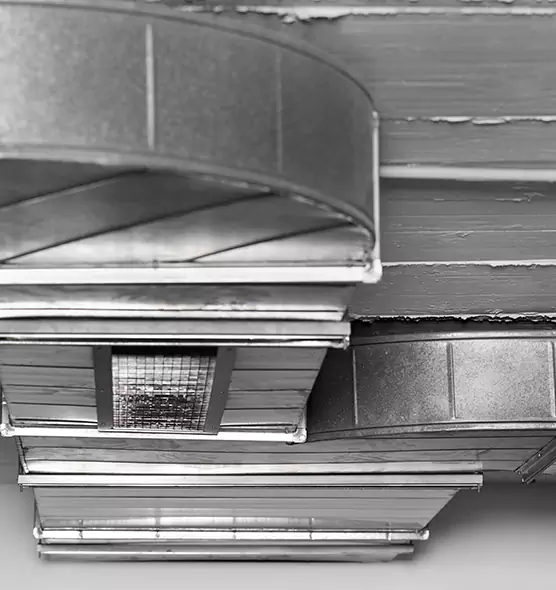 Professional Wall Vent Cleaning Service in Conroe, TX