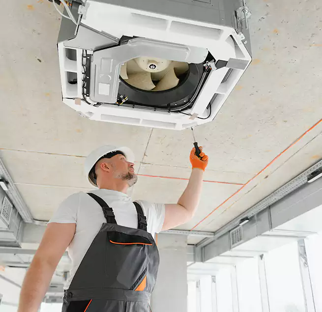 Why Homeowners & Businesses Trust Us in Conroe, TX?