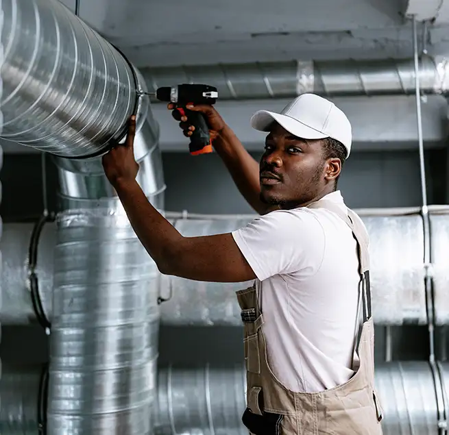 Why Homeowners & Businesses Trust Us Conroe, TX