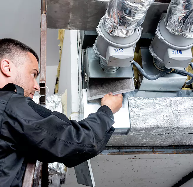 Why Homeowners & Businesses Trust Us in Conroe, TX?