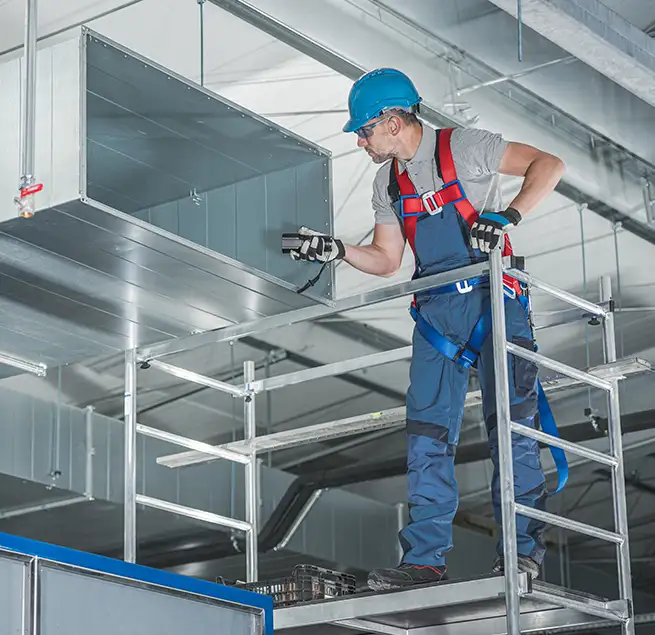 Why Homeowners & Businesses Trust Us in Conroe, TX?