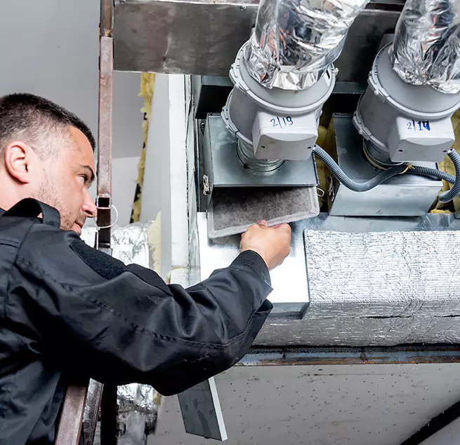 Why Homeowners & Businesses Trust Us in Conroe, TX?