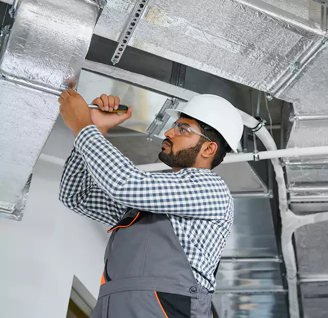 Why Homeowners & Businesses Trust Us Conroe, TX?