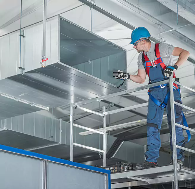 Why Homeowners & Businesses Trust Us in Conroe, TX?