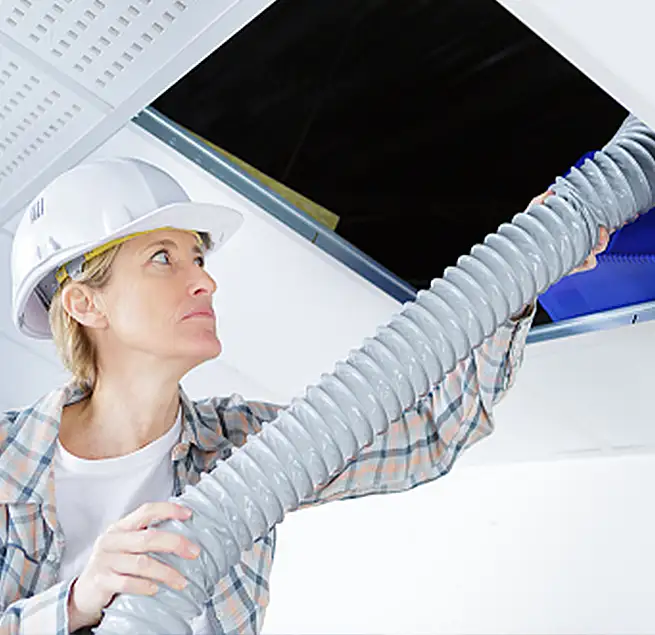 Why Homeowners & Businesses Trust Us Conroe, TX