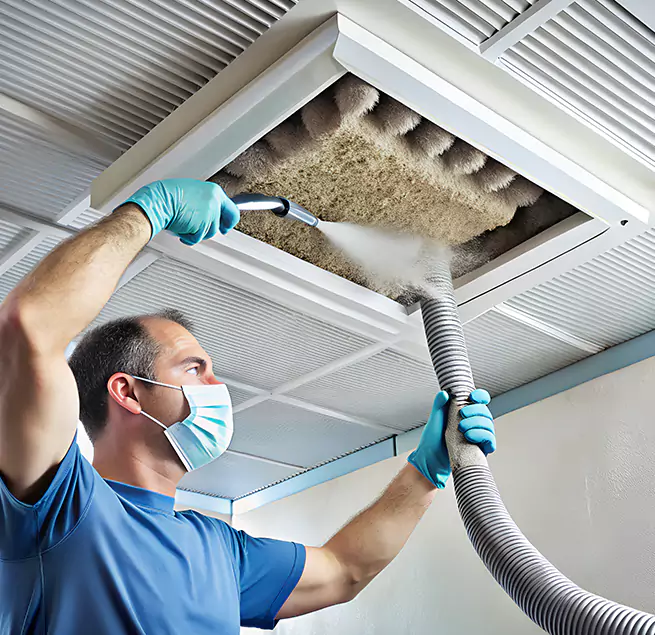 Why Homeowners & Businesses Trust Us Conroe, TX