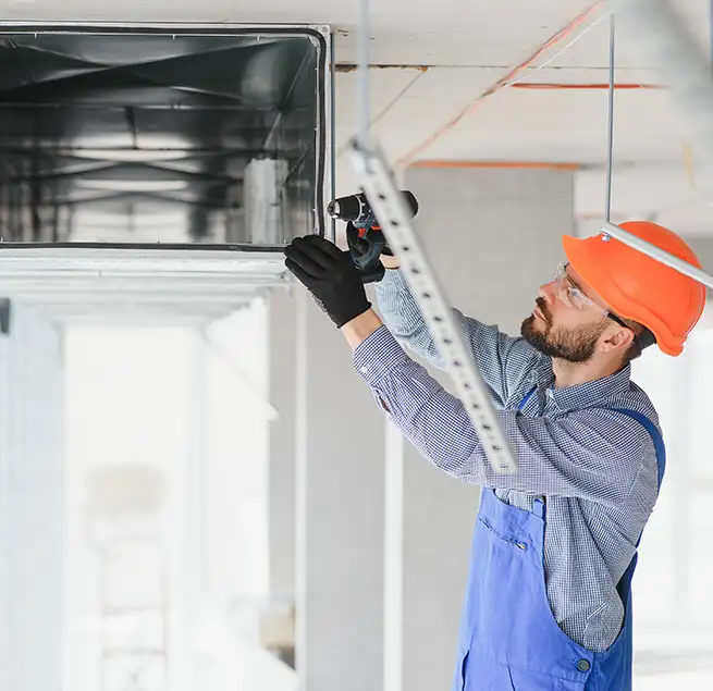 Why Homeowners & Businesses Trust Us in Conroe, TX?