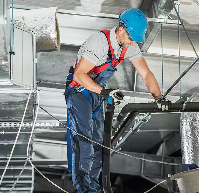 Why Homeowners & Businesses Trust Us in Conroe, TX?