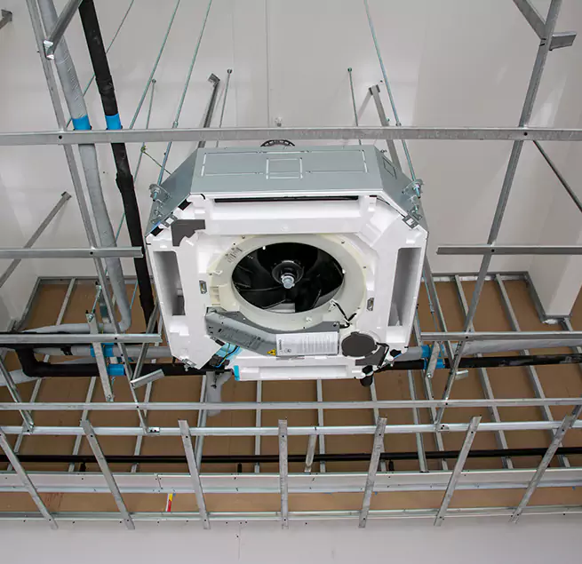 Why Homeowners & Businesses Trust Us in Conroe, TX?