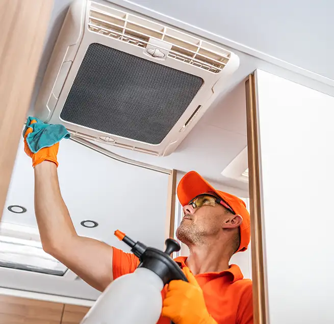 Why Homeowners & Businesses Trust Us in Conroe, TX?