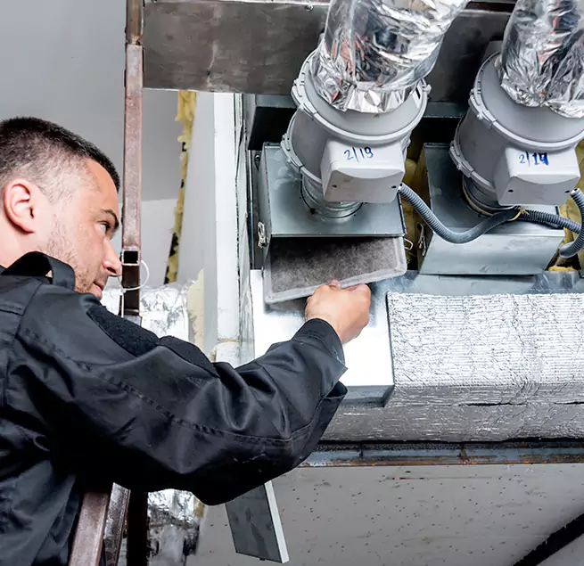 Why Homeowners & Businesses Trust Us in Conroe, TX?