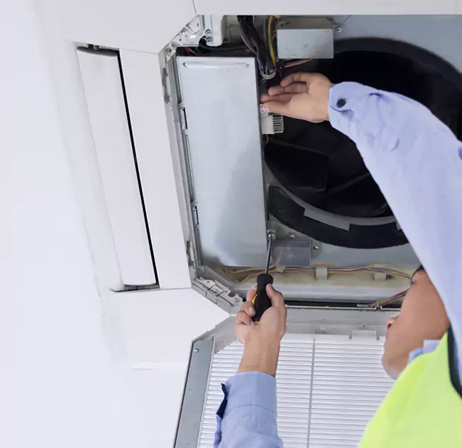 Why Homeowners & Businesses Trust Us in Conroe, TX?