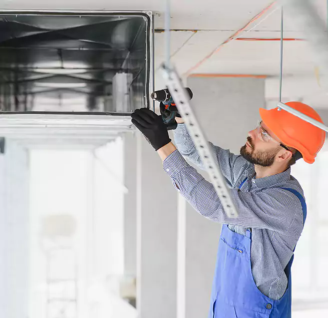 Why Homeowners & Businesses Trust Us Conroe, TX