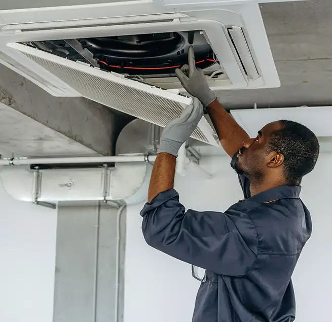 Why Homeowners & Businesses Trust Us in Conroe, TX?