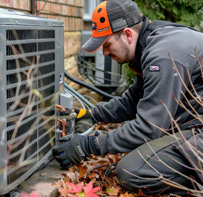 Why Homeowners & Businesses Trust Us in Conroe, TX?