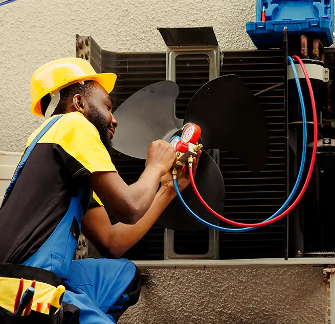 Why Homeowners & Businesses Trust Us in Conroe, TX?