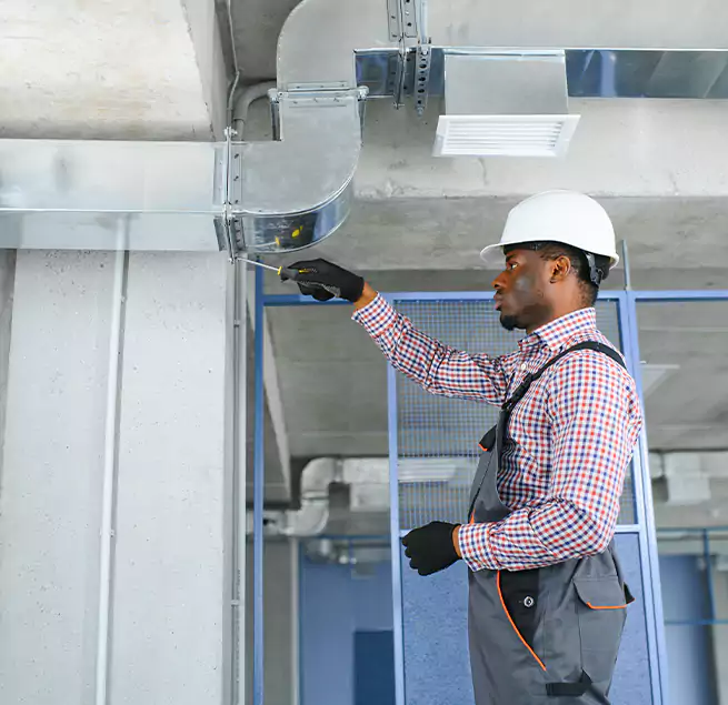 Why Homeowners & Businesses Trust Us in Conroe, TX