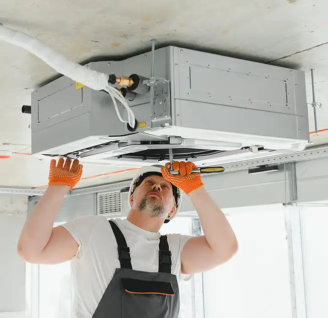 Why Homeowners & Businesses Trust Us Conroe, TX