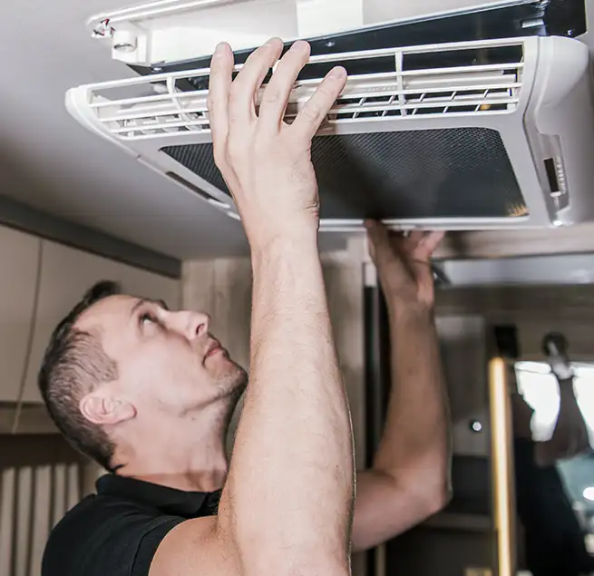 Why Homeowners & Businesses Trust Us Conroe, TX