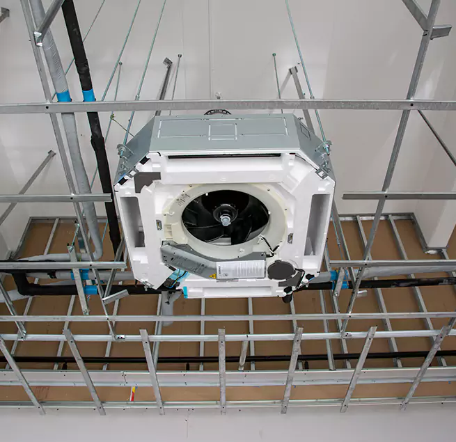 Why Homeowners & Businesses Trust Us Conroe, TX