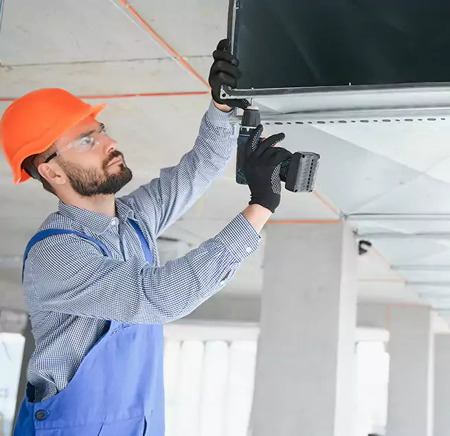 Why Homeowners & Businesses Trust Us in Conroe, TX?