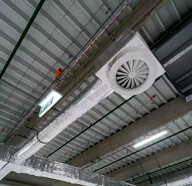 Why Homeowners & Businesses Trust Us in Conroe, TX?