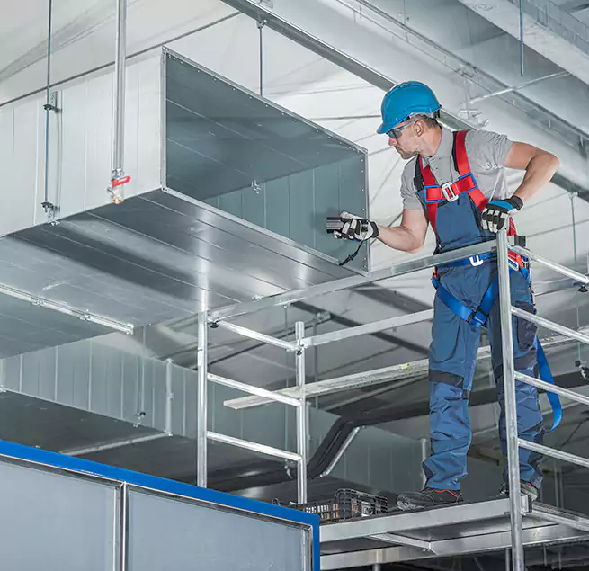 Why Homeowners & Businesses Trust Us in Conroe, TX?