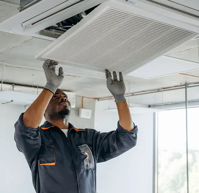 Why Homeowners & Businesses Trust Us in Conroe, TX?