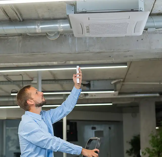 Why Homeowners & Businesses Trust Us in Conroe, TX?