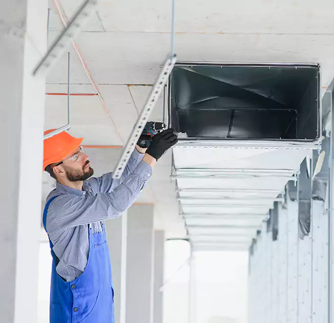 Why Homeowners & Businesses Trust Us in Conroe, TX?