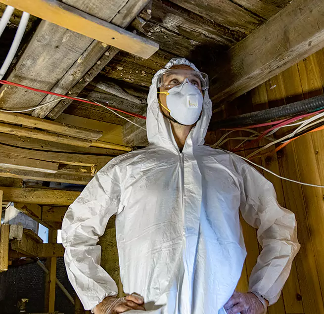 Why Homeowners & Businesses Trust Us in Conroe, TX?