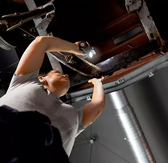 Why Homeowners & Businesses Trust Us Conroe, TX