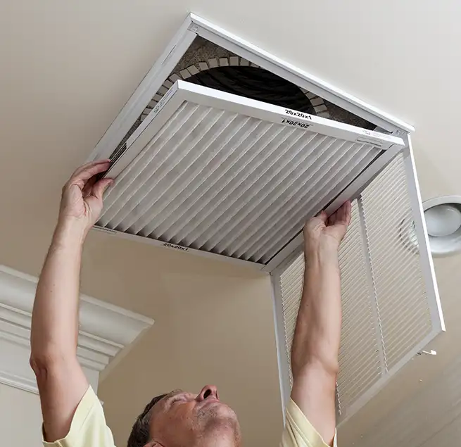 Why Homeowners & Businesses Trust Us in Conroe, TX?